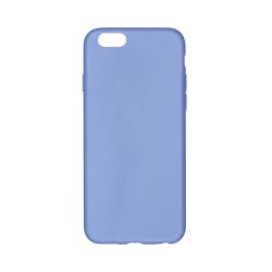 Capa de Silicone para Apple iPhone 6/6s Roxo Capa de Silicone para Apple iPhone 6/6s Roxo